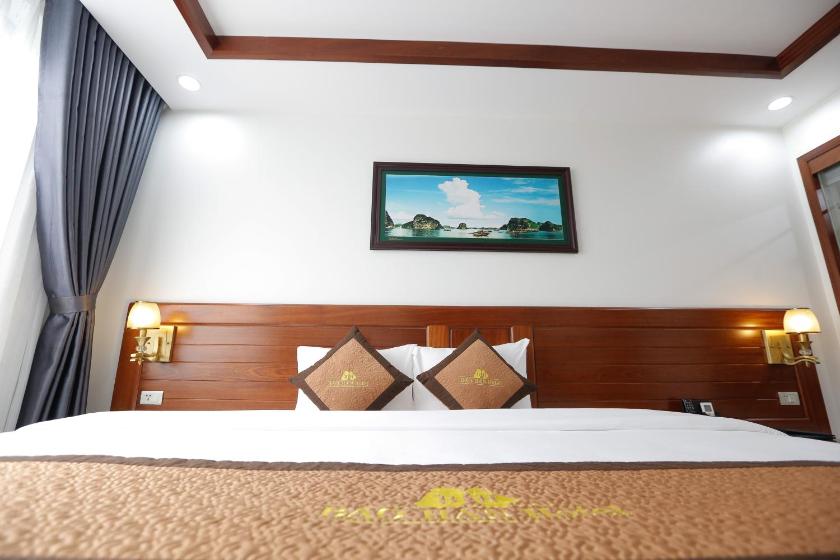 Phòng Deluxe Giường Đôi Phòng Deluxe Giường Đôi