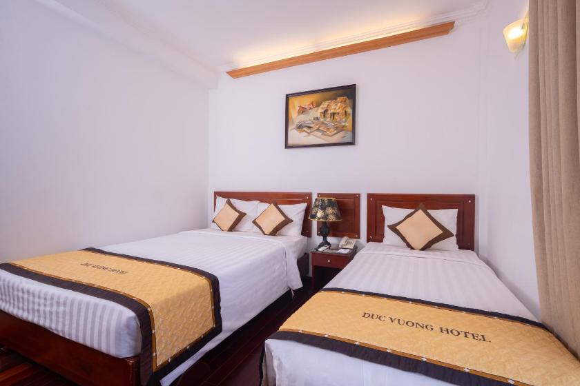 Phòng Superior Giường Đôi/2 Giường Đơn Phòng Superior Giường Đôi/2 Giường Đơn