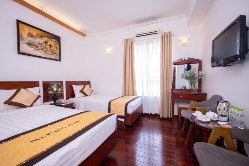 Phòng Superior Giường Đôi/2 Giường Đơn Phòng Superior Giường Đôi/2 Giường Đơn