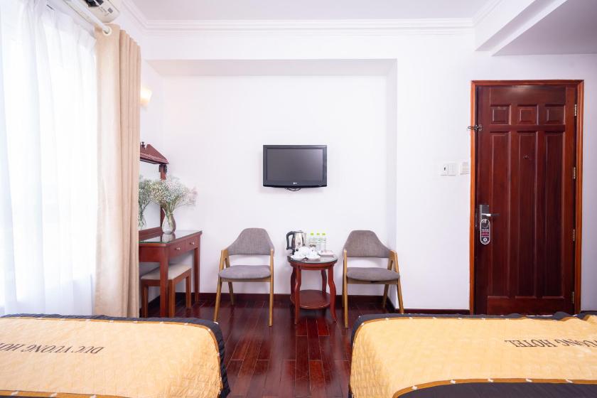 Phòng Superior Giường Đôi/2 Giường Đơn Phòng Superior Giường Đôi/2 Giường Đơn