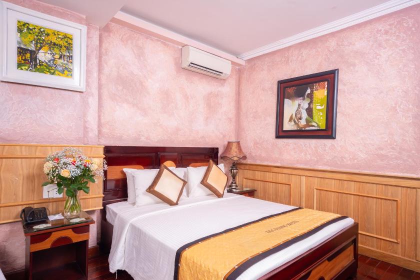 Phòng VIP Phòng VIP