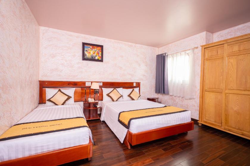 Phòng Gia đình Deluxe  Phòng Gia đình Deluxe