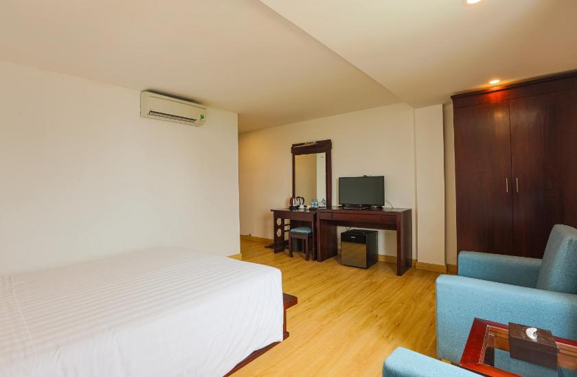 Suite Deluxe Suite Deluxe