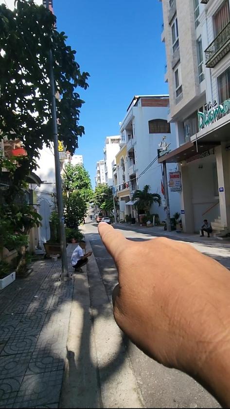 Phòng Deluxe 4 Người Phòng Deluxe 4 Người