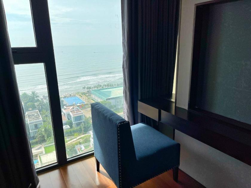 Căn Hộ Áp Mái Căn Hộ Áp Mái