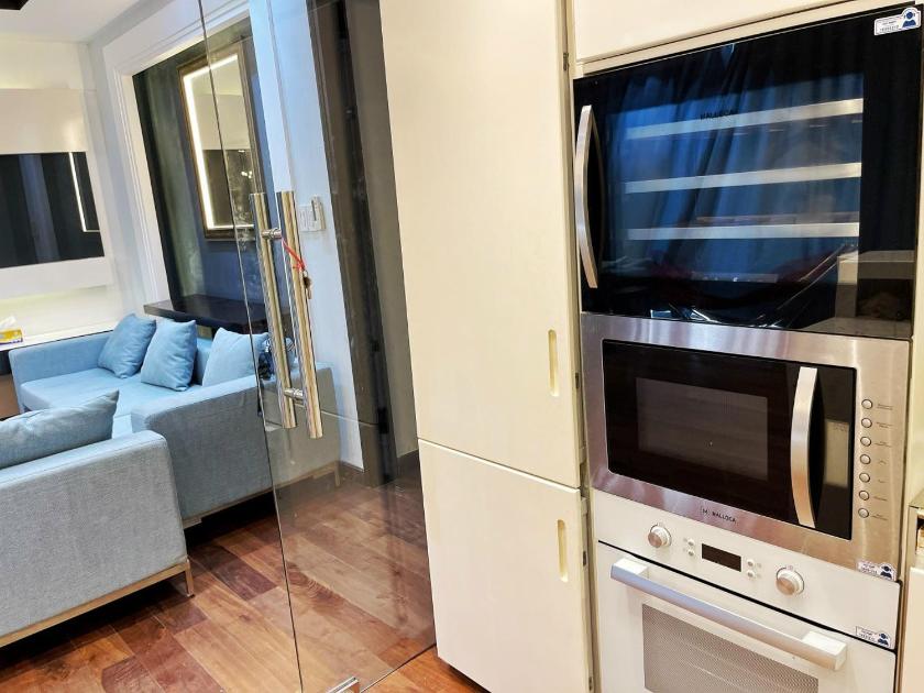 Căn Hộ Áp Mái Căn Hộ Áp Mái