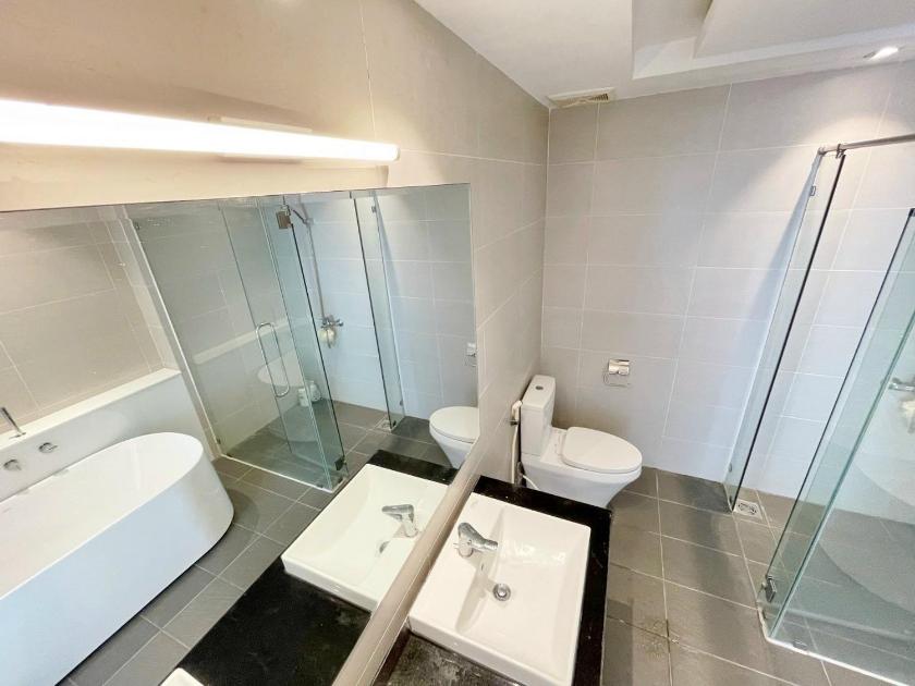 Căn Hộ Áp Mái Căn Hộ Áp Mái