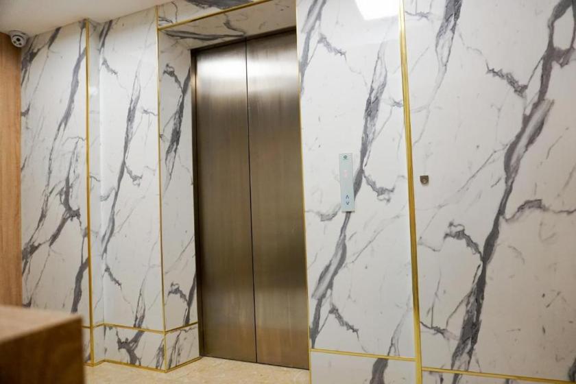 Phòng Gia Đình Có Ban Công Phòng Gia Đình Có Ban Công