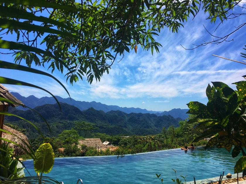 Phòng Gia Đình Với Sân Hiên