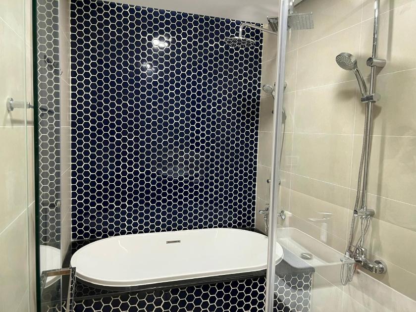 Căn Hộ 2 Phòng Ngủ