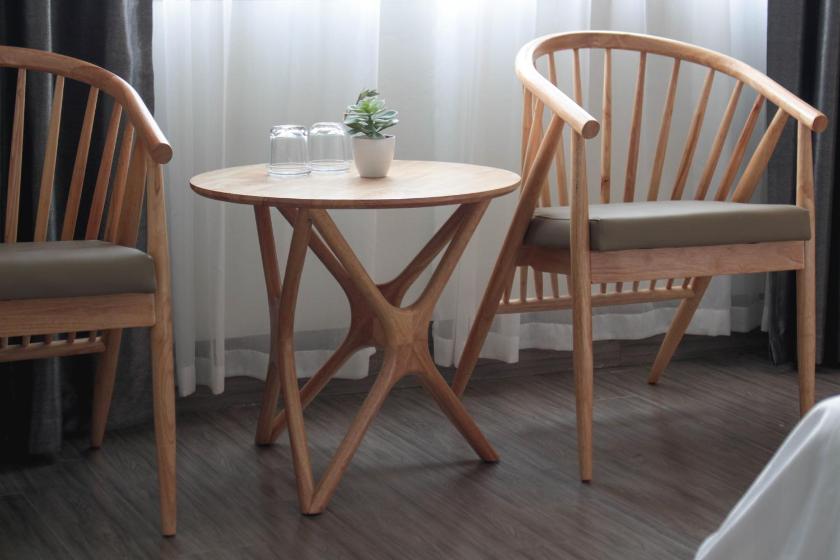 Phòng Có Giường Cỡ King Phòng Có Giường Cỡ King