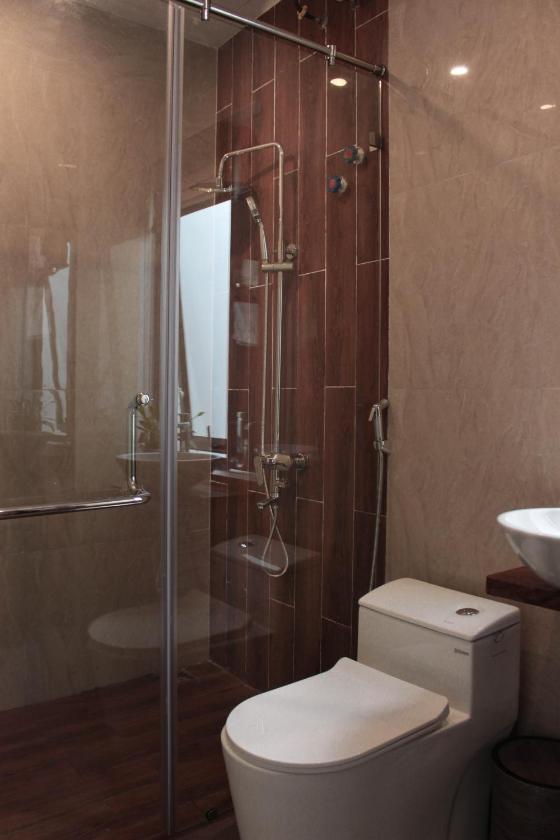 Phòng Tiêu Chuẩn Có Giường Cỡ Queen Phòng Tiêu Chuẩn Có Giường Cỡ Queen