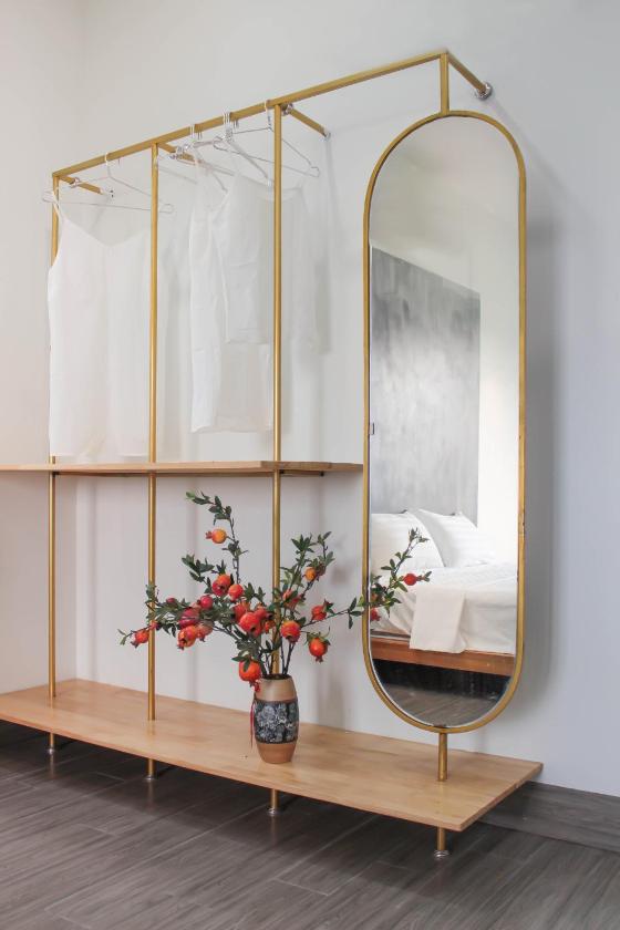 Phòng Có Giường Cỡ King Phòng Có Giường Cỡ King