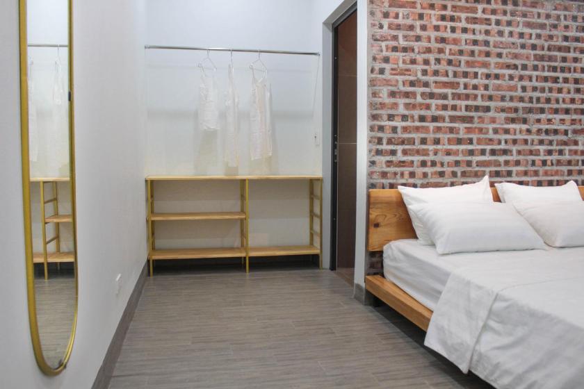 Phòng Có 2 Giường Cỡ Queen Phòng Có 2 Giường Cỡ Queen