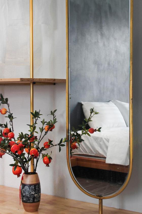 Phòng Có Giường Cỡ King Phòng Có Giường Cỡ King