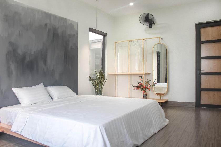 Phòng Có Giường Cỡ King Phòng Có Giường Cỡ King