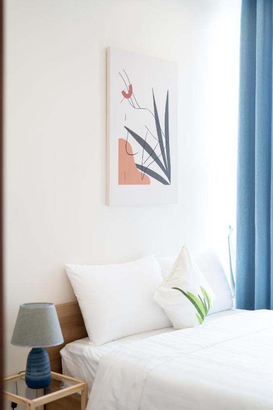 Căn Hộ Có Ban Công