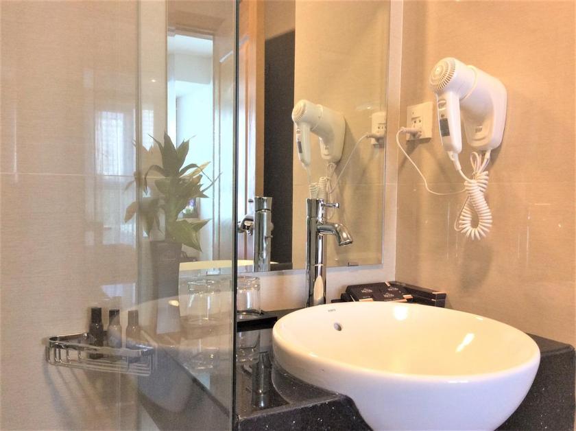 Phòng 2 Giường Đơn