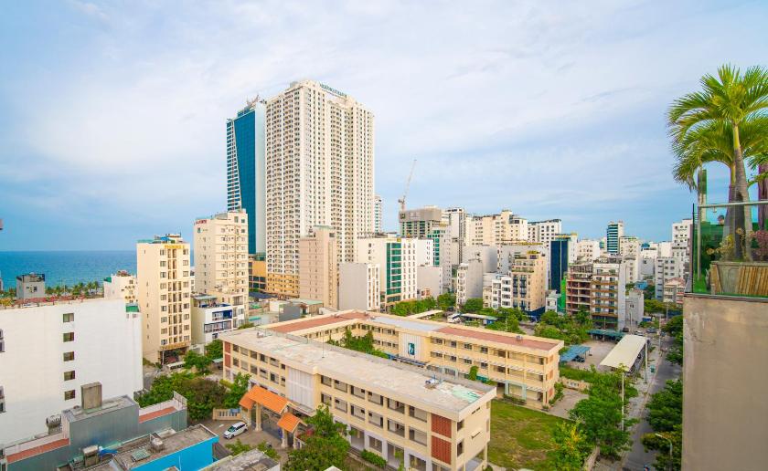 Phòng Superior Giường Đôi - Không có Cửa sổ Phòng Superior Giường Đôi - Không có Cửa sổ