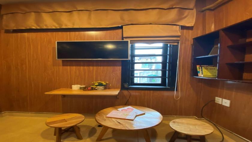 Phòng Giường Đôi Phòng Giường Đôi