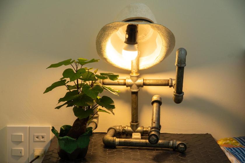 Phòng Deluxe Có Giường Cỡ Queen