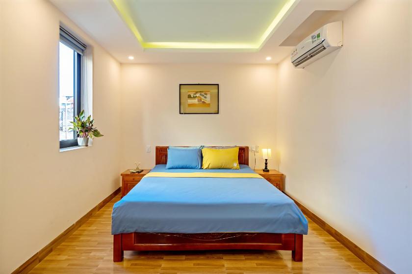 Phòng Superior Có Giường Cỡ King