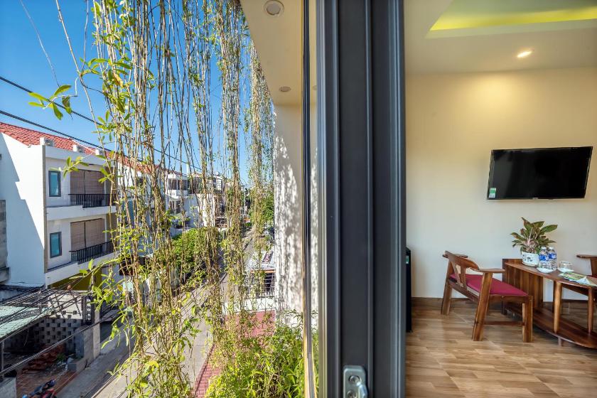 Phòng Superior Có Giường Cỡ King