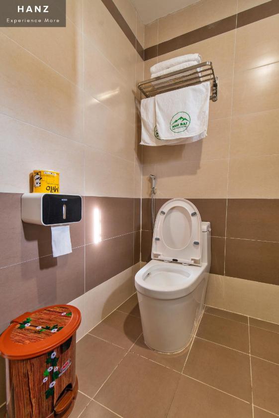 Phòng Deluxe Gia đình