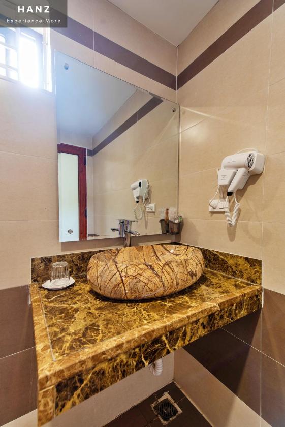 Phòng Deluxe Gia đình