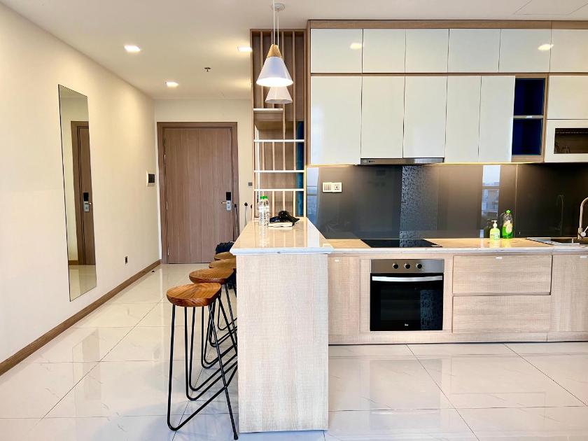 Căn Hộ 2 Phòng Ngủ Căn Hộ 2 Phòng Ngủ