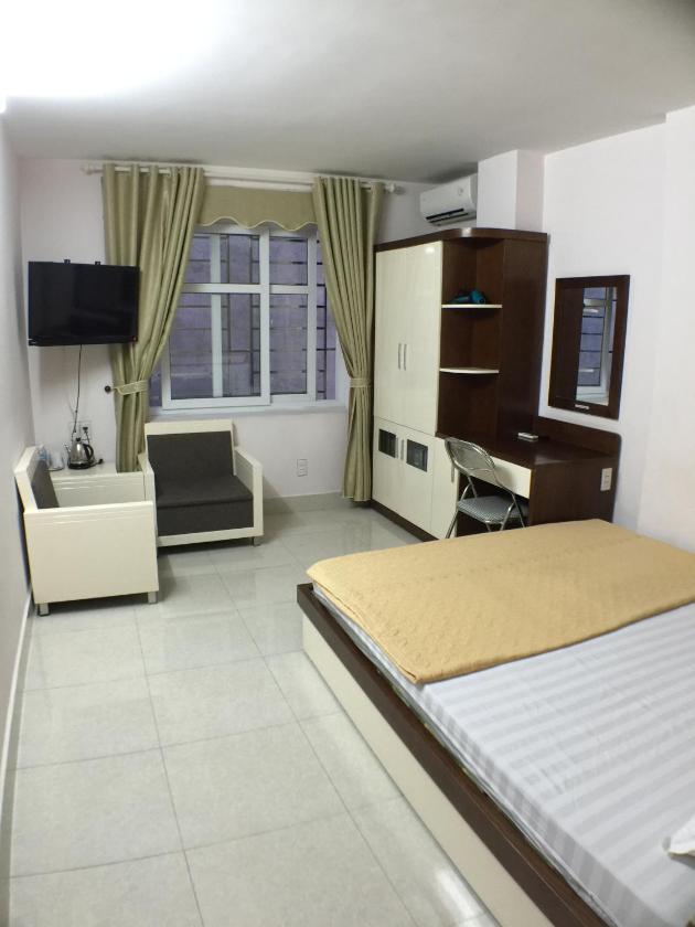 Phòng Giường Đôi Hạng Tiết Kiệm Phòng Giường Đôi Hạng Tiết Kiệm