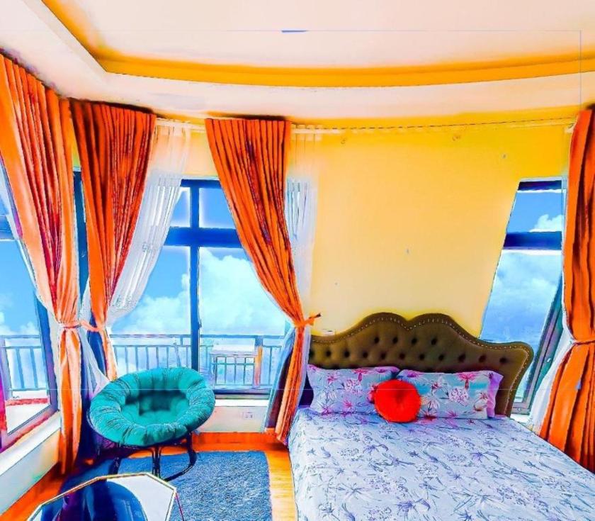 Phòng Giường Đôi Phòng Giường Đôi