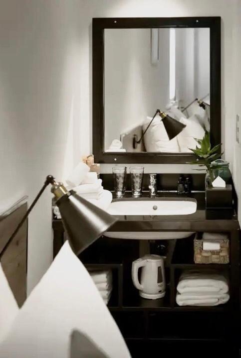 Phòng Superior Giường Đôi/2 Giường Đơn