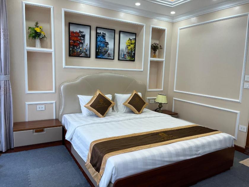 Phòng Superior Có Giường Cỡ King