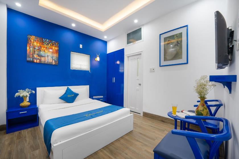 Phòng Tiêu Chuẩn Giường Đôi