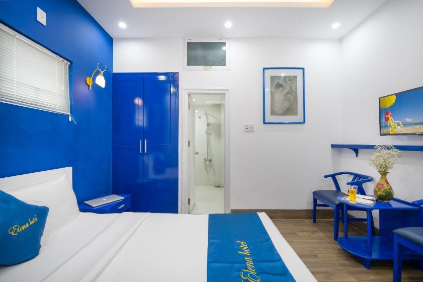 Phòng Tiêu Chuẩn Giường Đôi