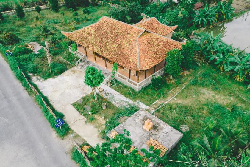 Bungalow 1 Phòng Ngủ