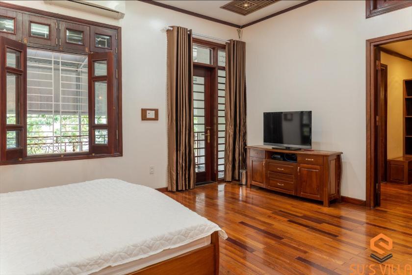 Phòng Gia Đình Có Bồn Tắm