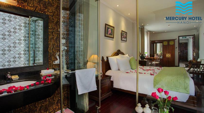 Phòng Deluxe Gia đình Phòng Deluxe Gia đình