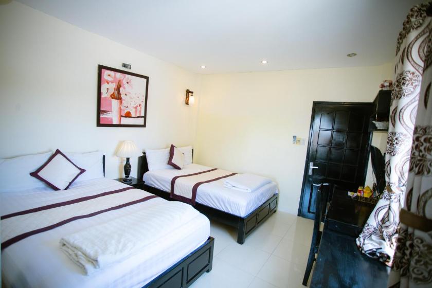 Phòng Superior 2 Giường Đơn Phòng Superior 2 Giường Đơn