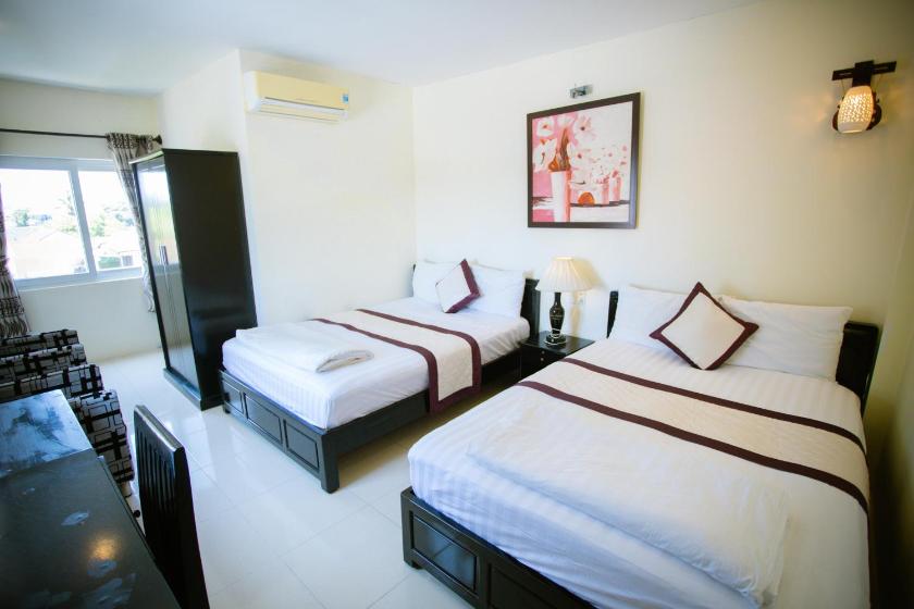 Phòng Superior 2 Giường Đơn Phòng Superior 2 Giường Đơn