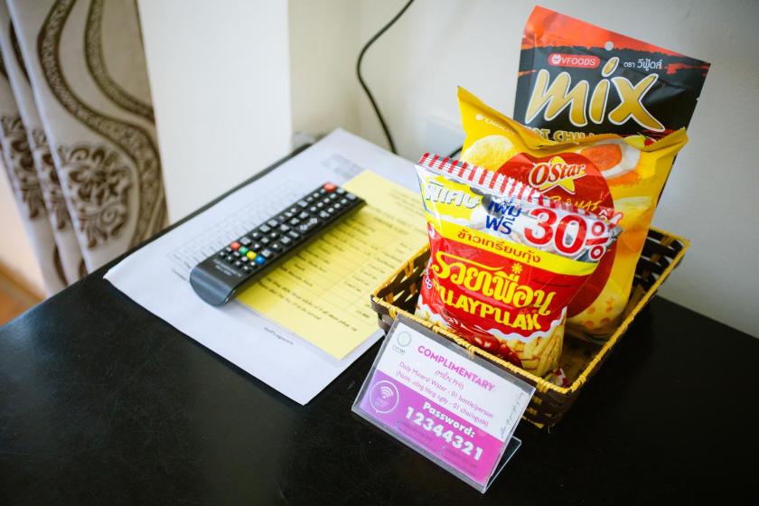 Phòng Tiêu Chuẩn Giường Đôi Phòng Tiêu Chuẩn Giường Đôi