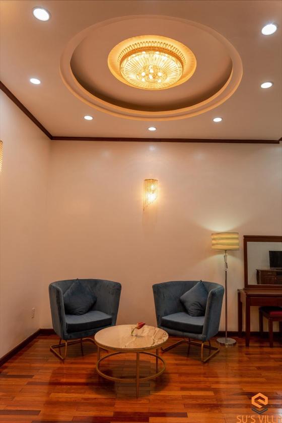 Phòng Gia Đình Có Bồn Tắm