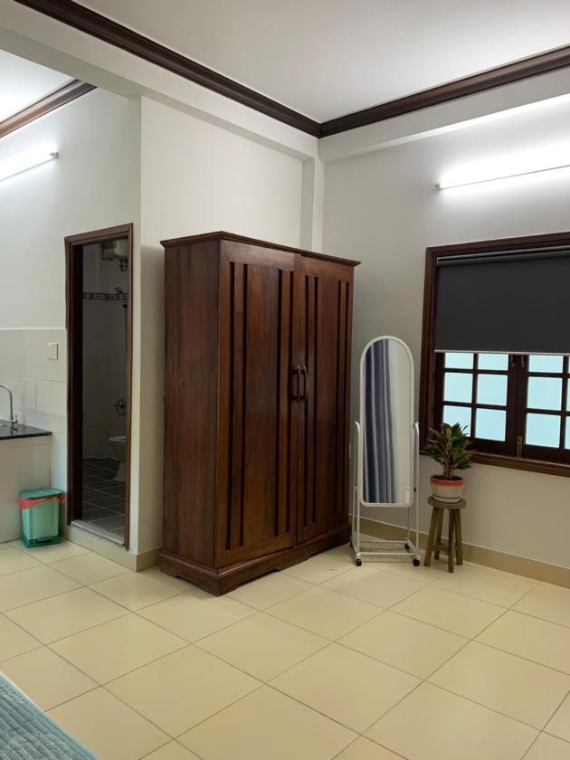 Phòng Giường Đôi Phòng Giường Đôi