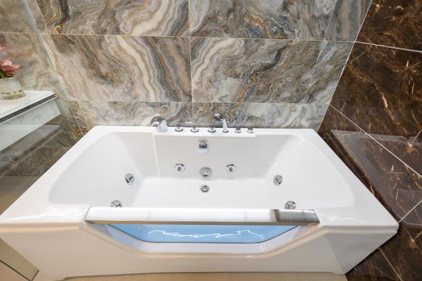 Phòng Deluxe Gia đình