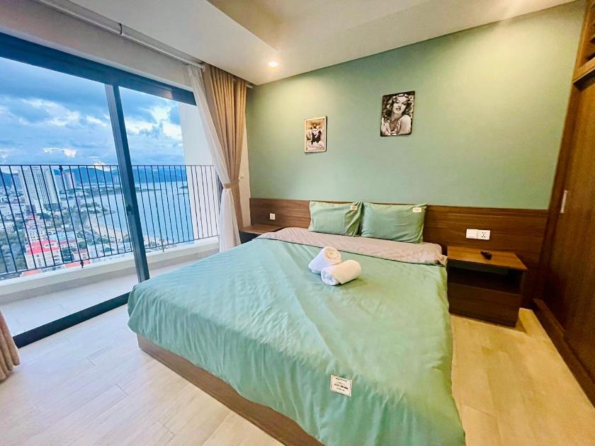 Căn Hộ 2 Phòng Ngủ Căn Hộ 2 Phòng Ngủ