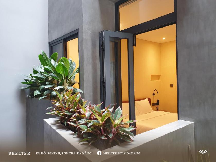 Phòng Superior Giường Đôi