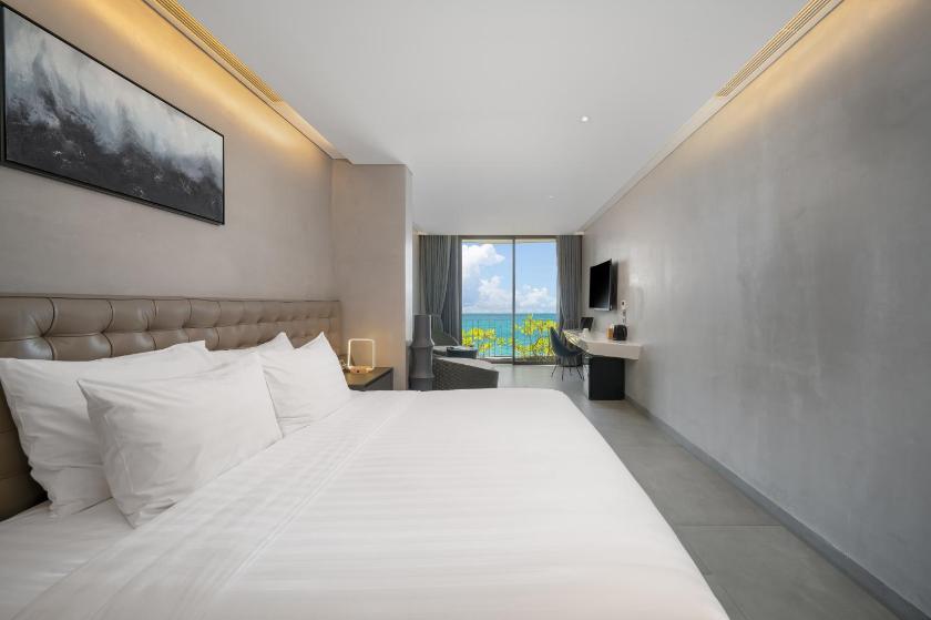 Suite Executive Nhìn Ra Biển