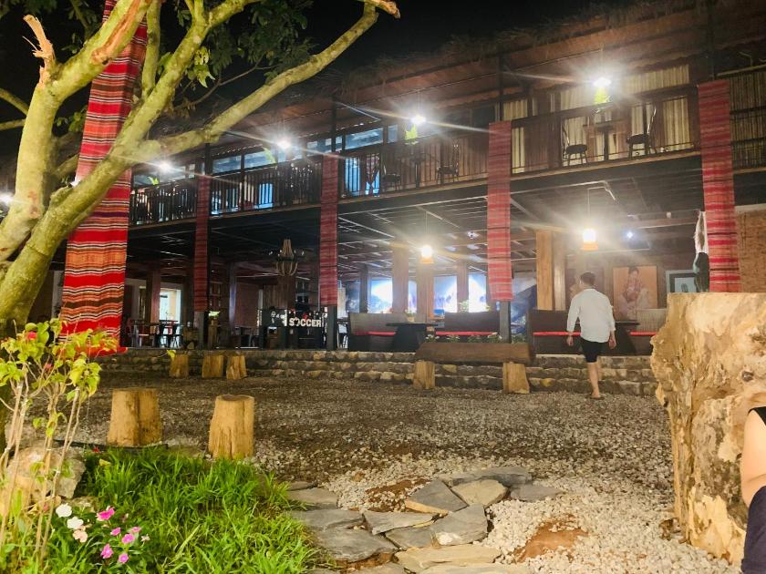 Studio Có Giường Cỡ Queen