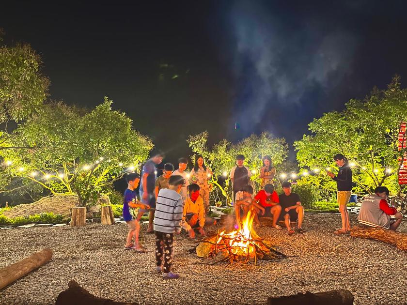 Studio Có Giường Cỡ Queen